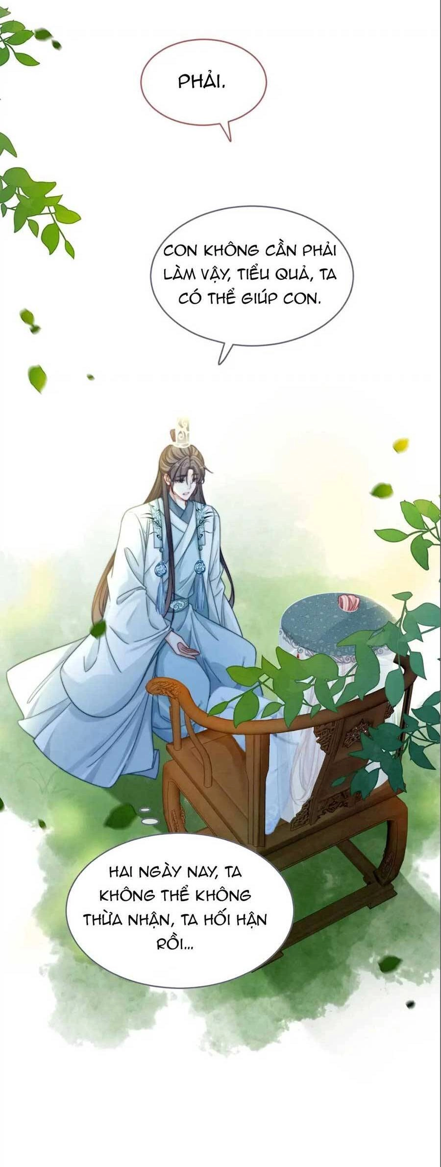 Xuyên Nhanh Nữ Phụ Bình Tĩnh Chút Chapter 137 - 9