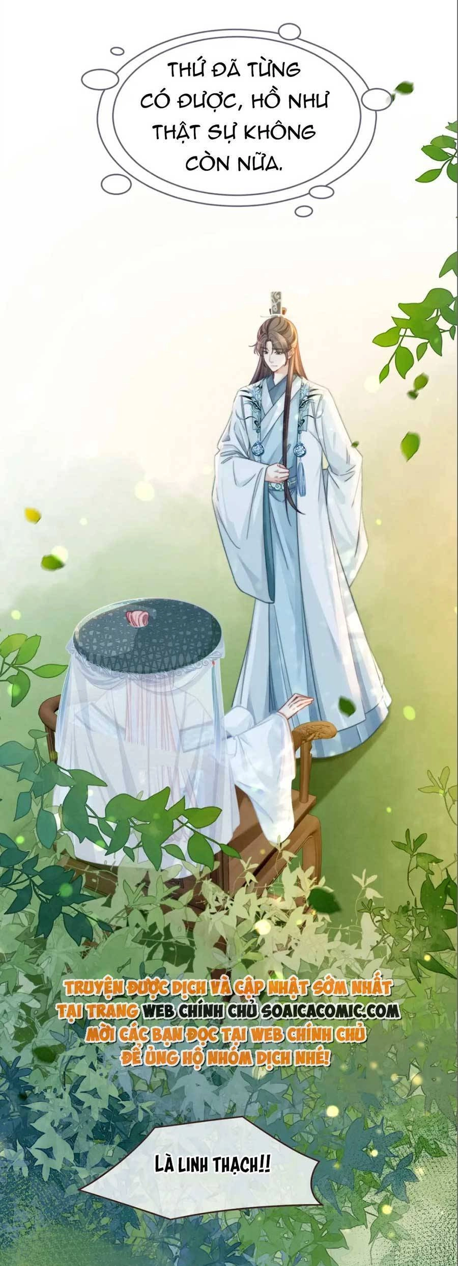 Xuyên Nhanh Nữ Phụ Bình Tĩnh Chút Chapter 137 - 13