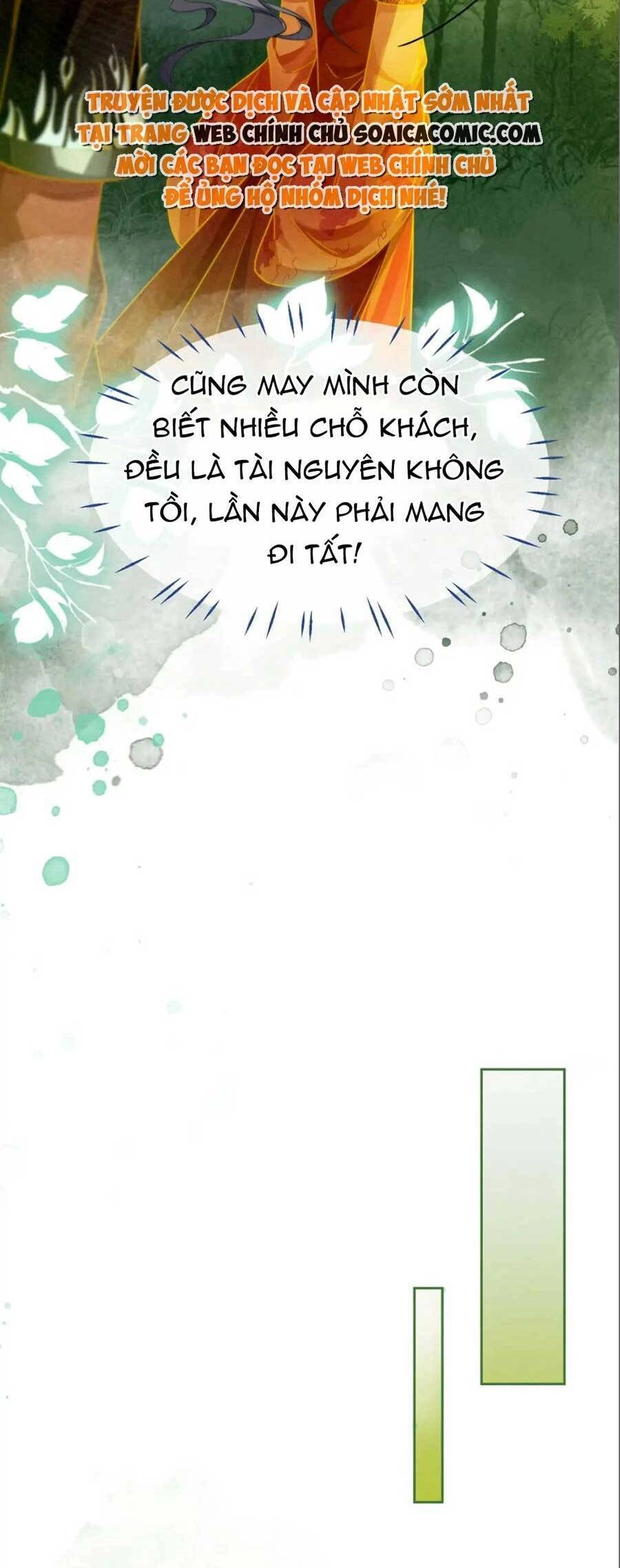 Xuyên Nhanh Nữ Phụ Bình Tĩnh Chút Chapter 137 - 24