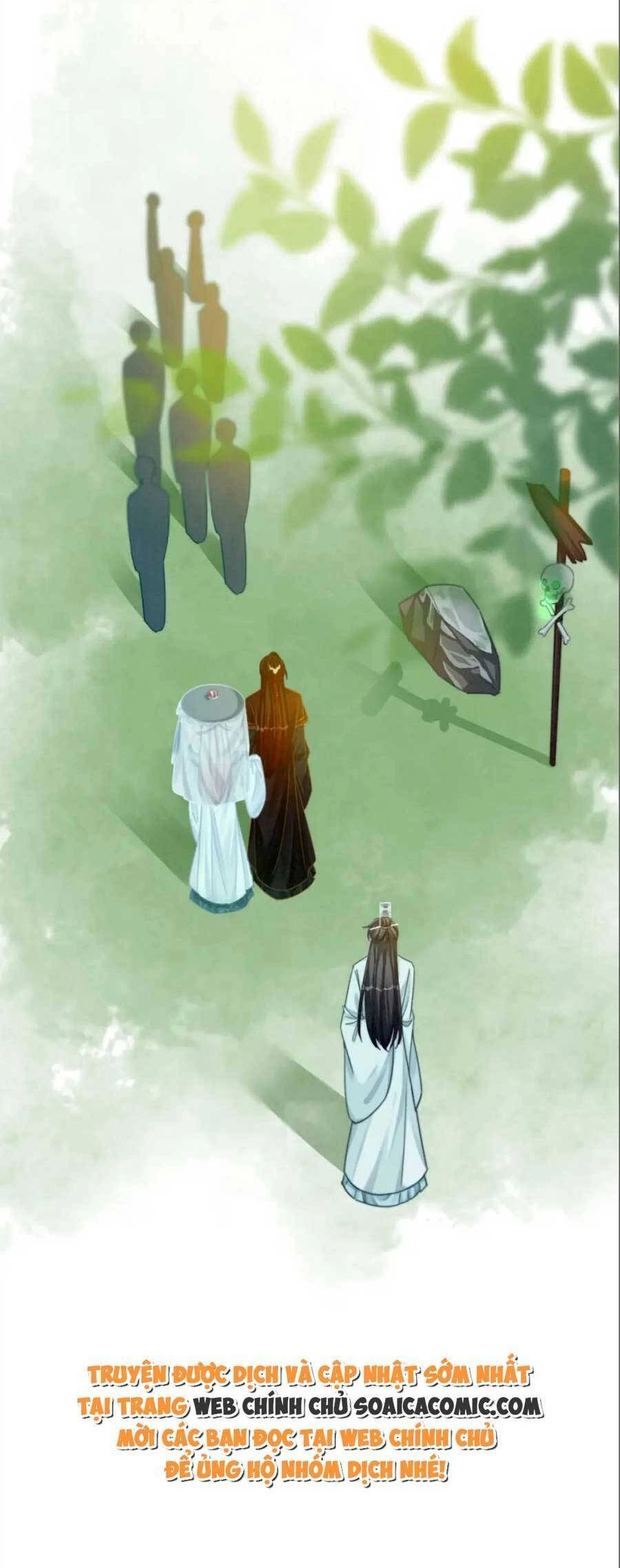 Xuyên Nhanh Nữ Phụ Bình Tĩnh Chút Chapter 137 - 25