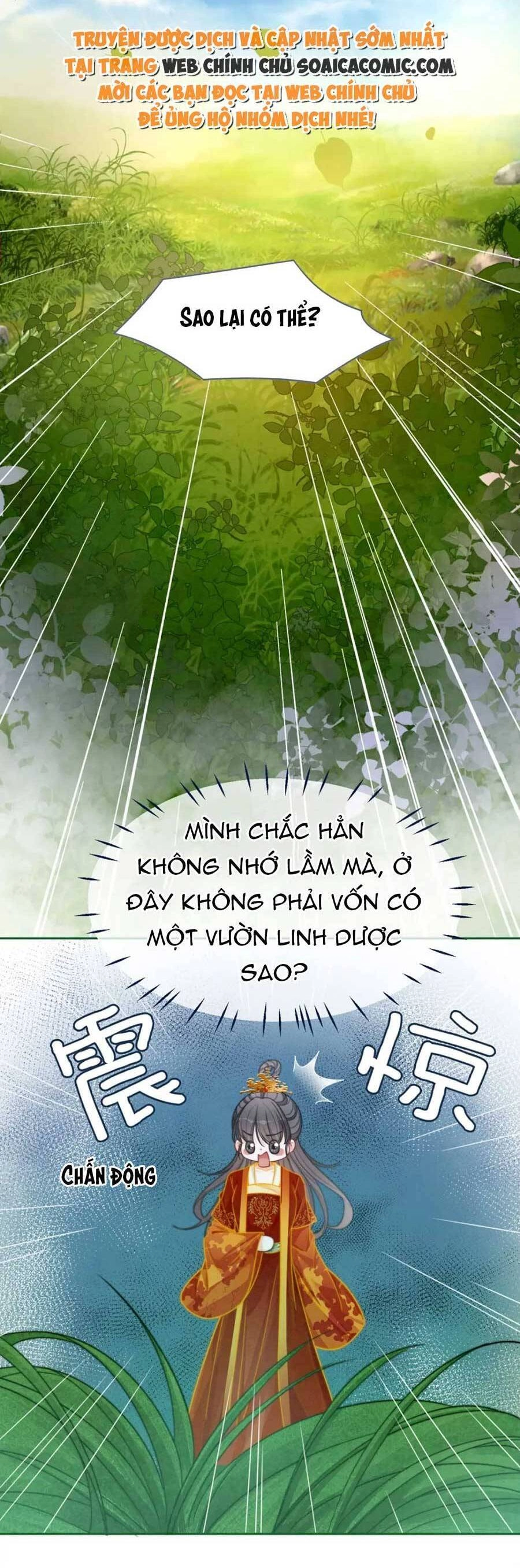 Xuyên Nhanh Nữ Phụ Bình Tĩnh Chút Chapter 138 - 6