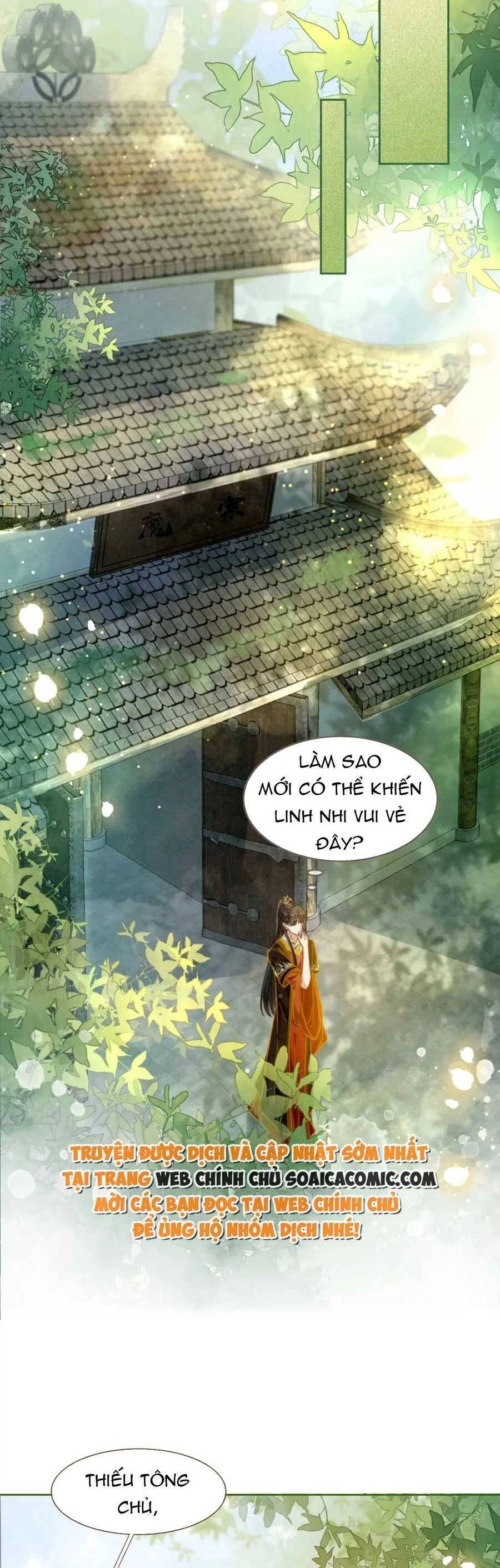 Xuyên Nhanh Nữ Phụ Bình Tĩnh Chút Chapter 138 - 11