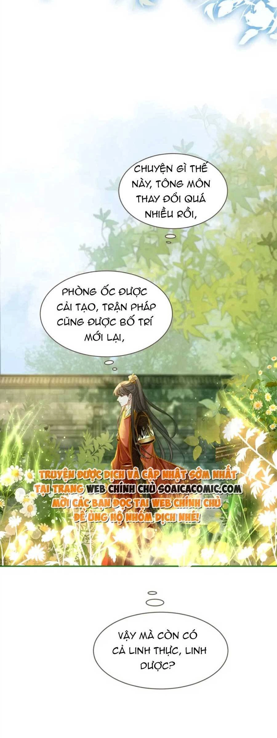 Xuyên Nhanh Nữ Phụ Bình Tĩnh Chút Chapter 138 - 15