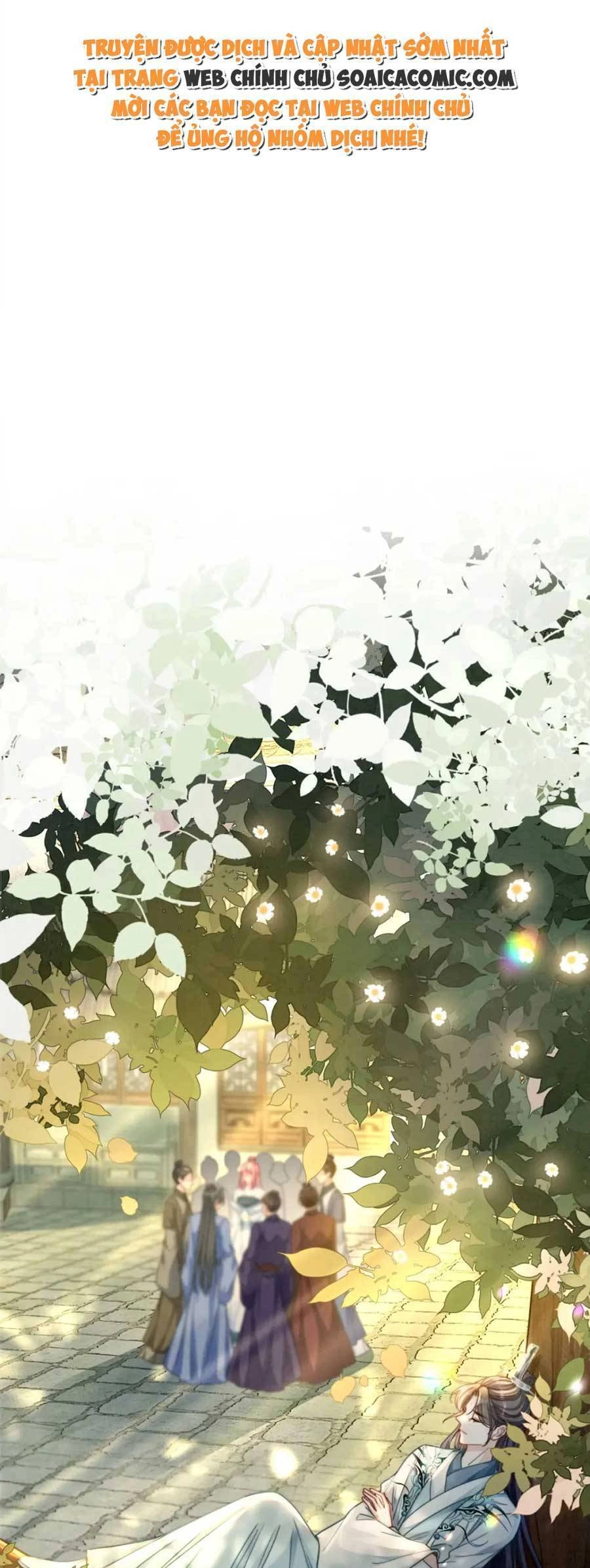 Xuyên Nhanh Nữ Phụ Bình Tĩnh Chút Chapter 139 - 1