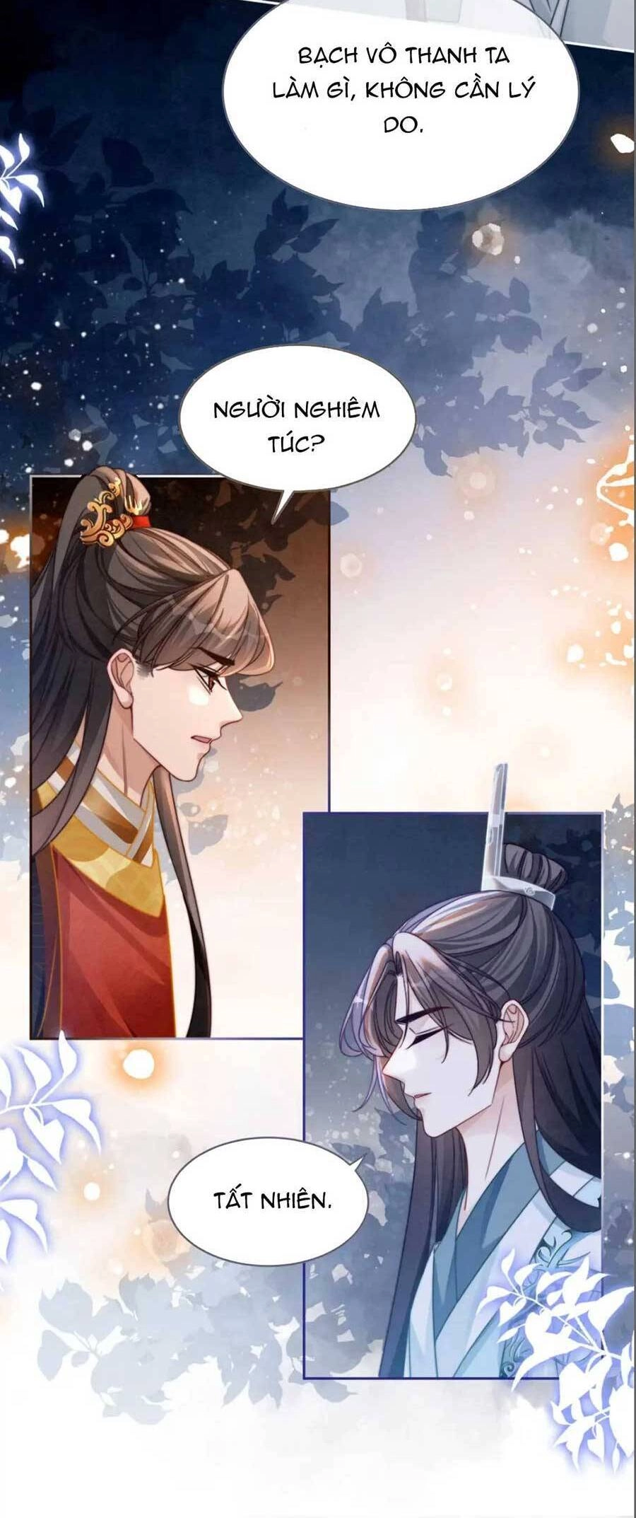 Xuyên Nhanh Nữ Phụ Bình Tĩnh Chút Chapter 139 - 12