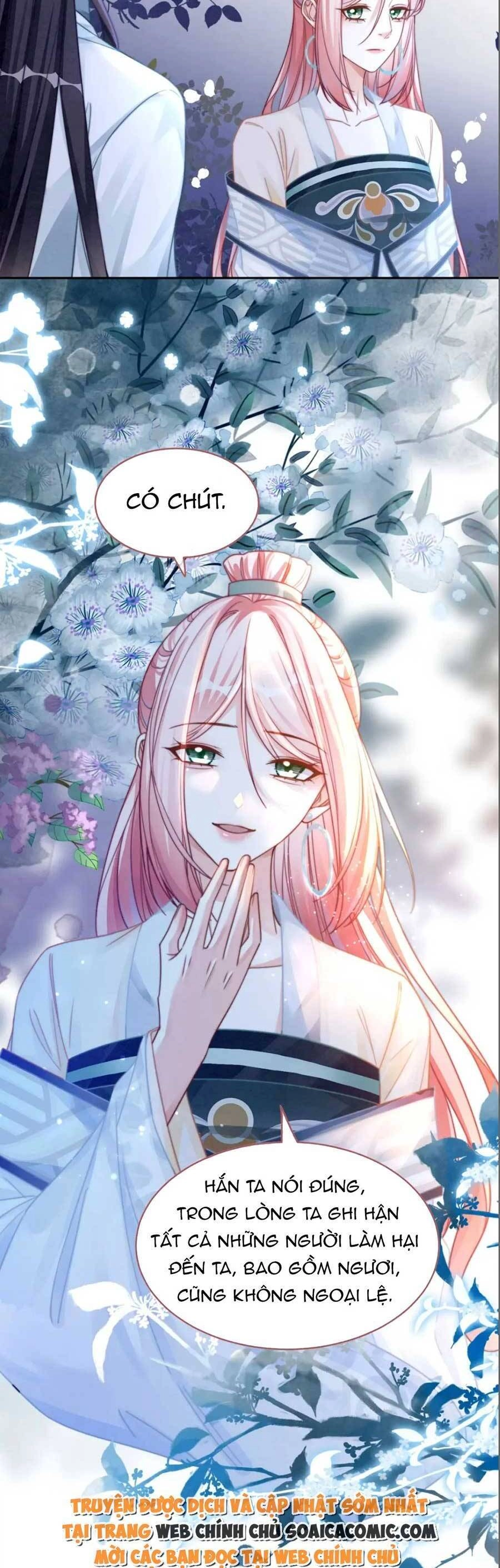 Xuyên Nhanh Nữ Phụ Bình Tĩnh Chút Chapter 139 - 15