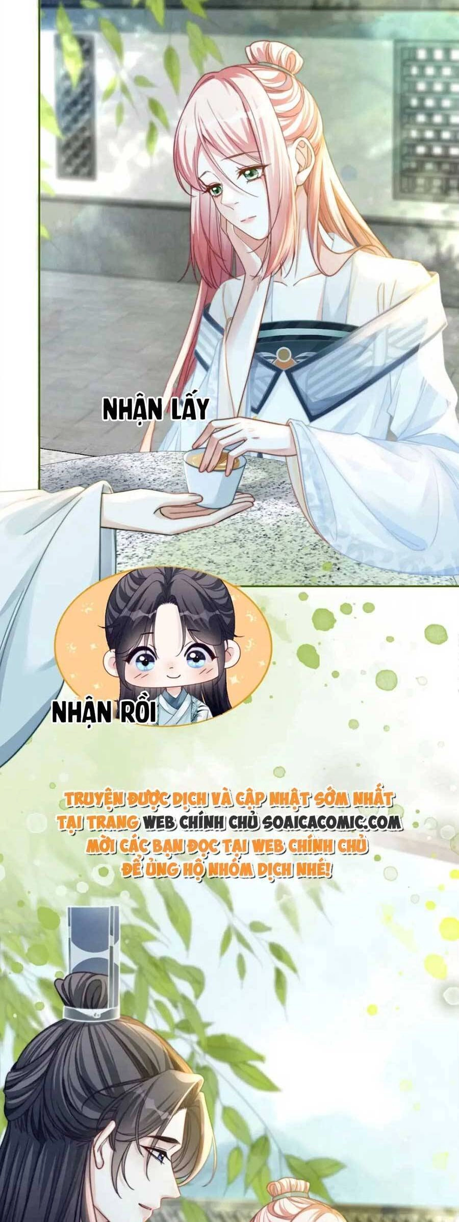 Xuyên Nhanh Nữ Phụ Bình Tĩnh Chút Chapter 139 - 20