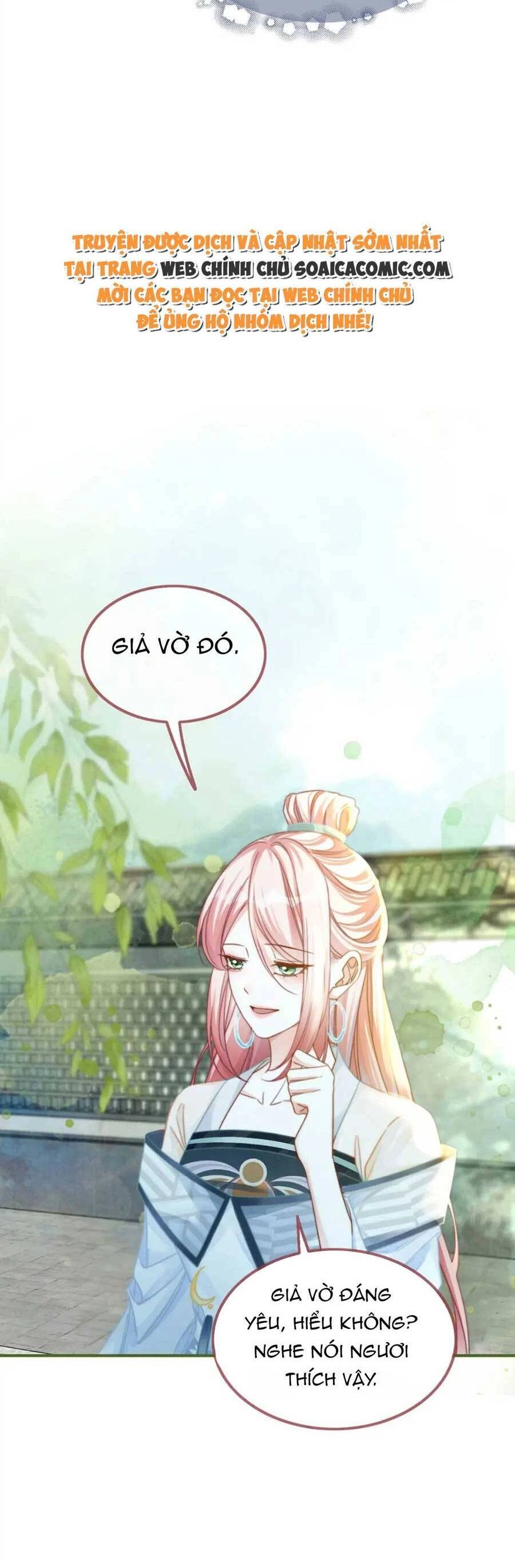 Xuyên Nhanh Nữ Phụ Bình Tĩnh Chút Chapter 139 - 27