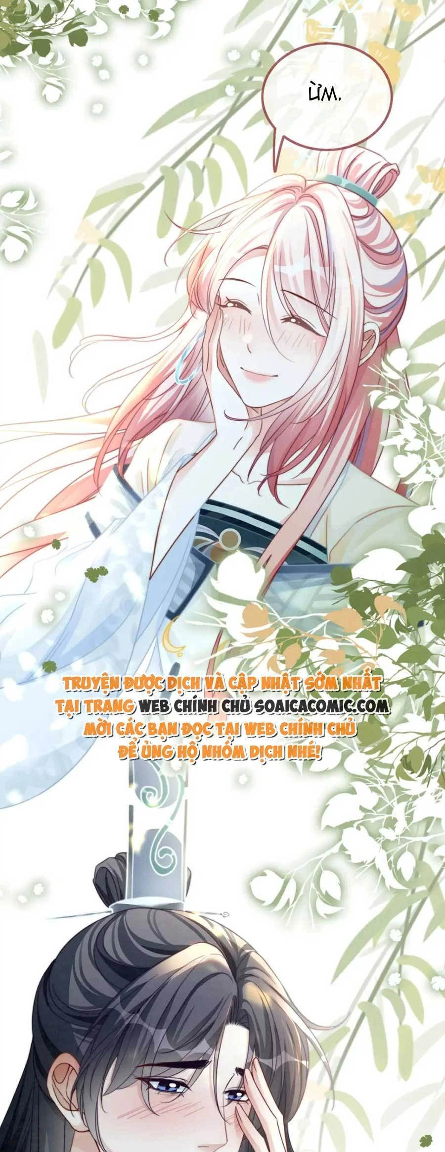 Xuyên Nhanh Nữ Phụ Bình Tĩnh Chút Chapter 139 - 29