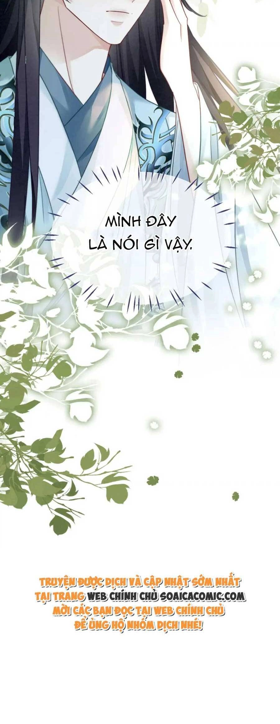 Xuyên Nhanh Nữ Phụ Bình Tĩnh Chút Chapter 139 - 30