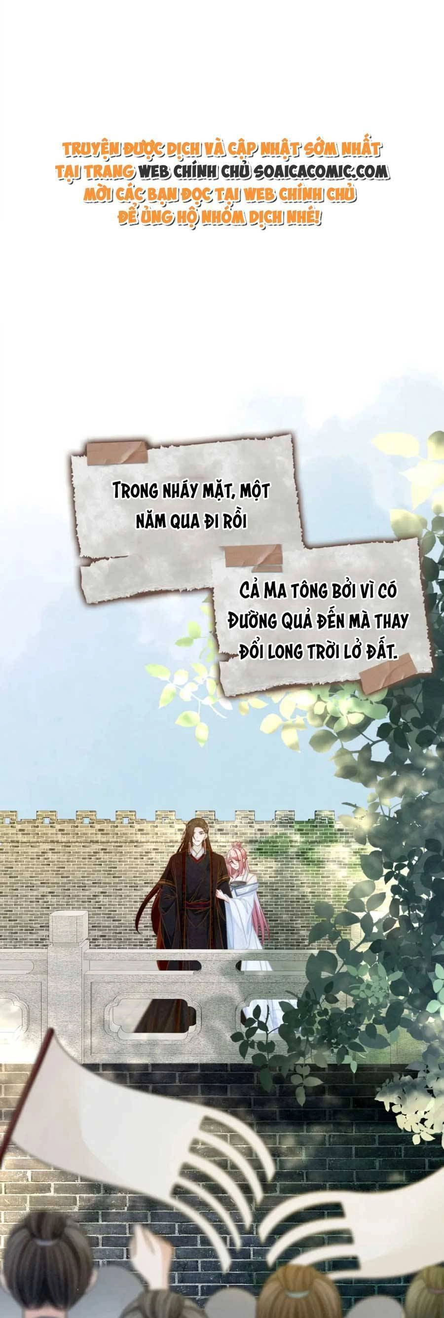 Xuyên Nhanh Nữ Phụ Bình Tĩnh Chút Chapter 140 - 1