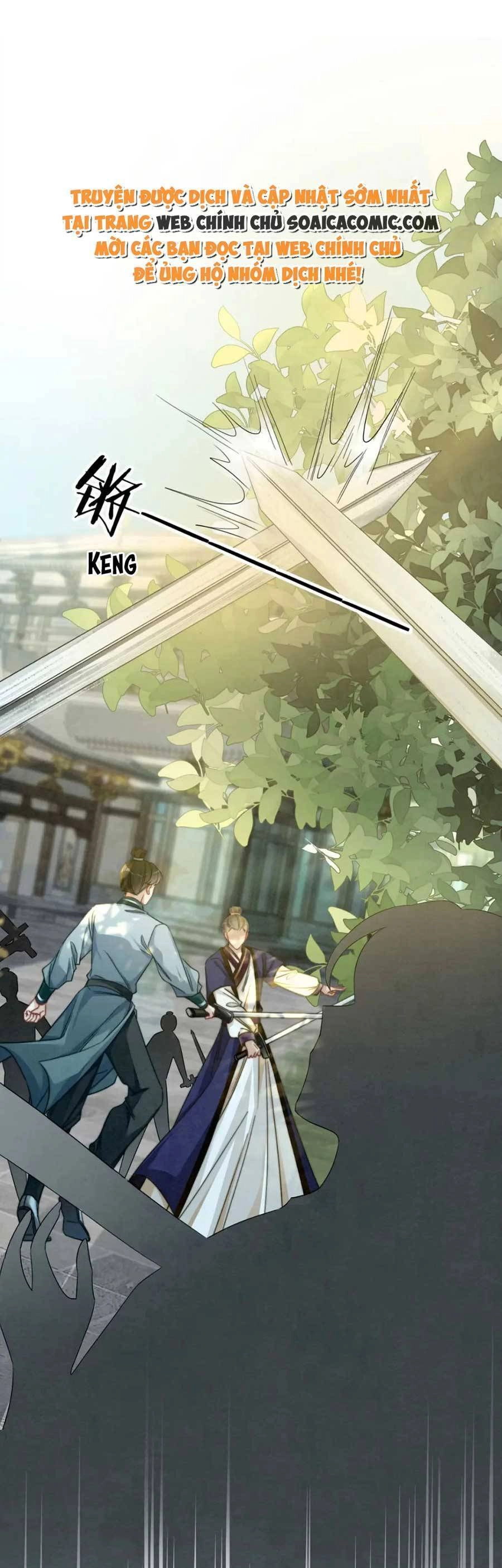 Xuyên Nhanh Nữ Phụ Bình Tĩnh Chút Chapter 140 - 10