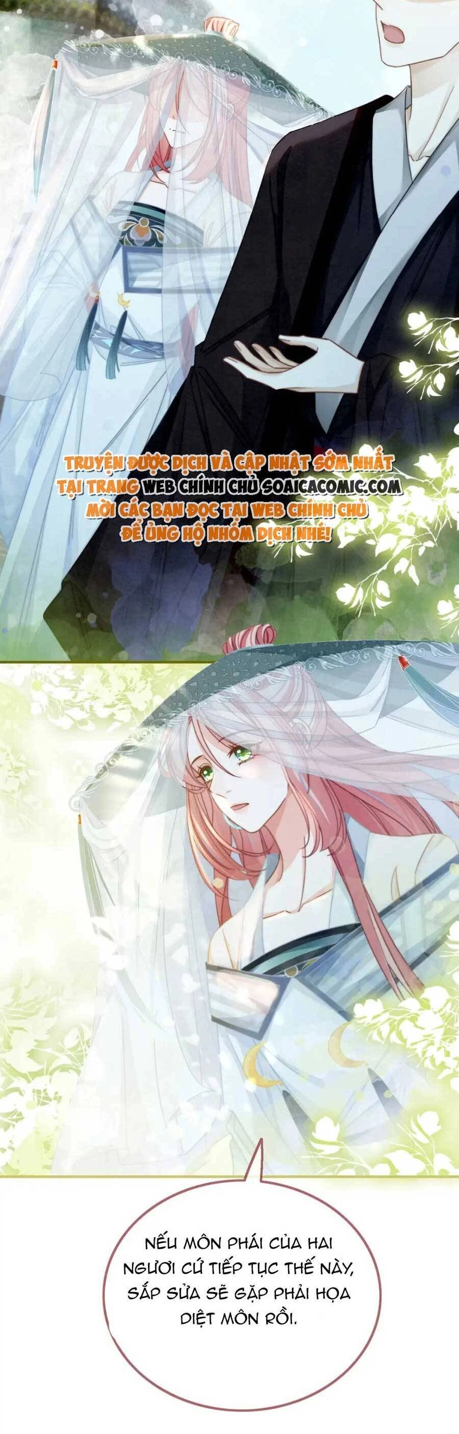 Xuyên Nhanh Nữ Phụ Bình Tĩnh Chút Chapter 140 - 12