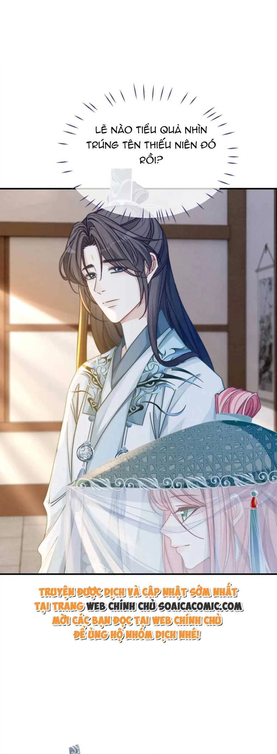 Xuyên Nhanh Nữ Phụ Bình Tĩnh Chút Chapter 140 - 19