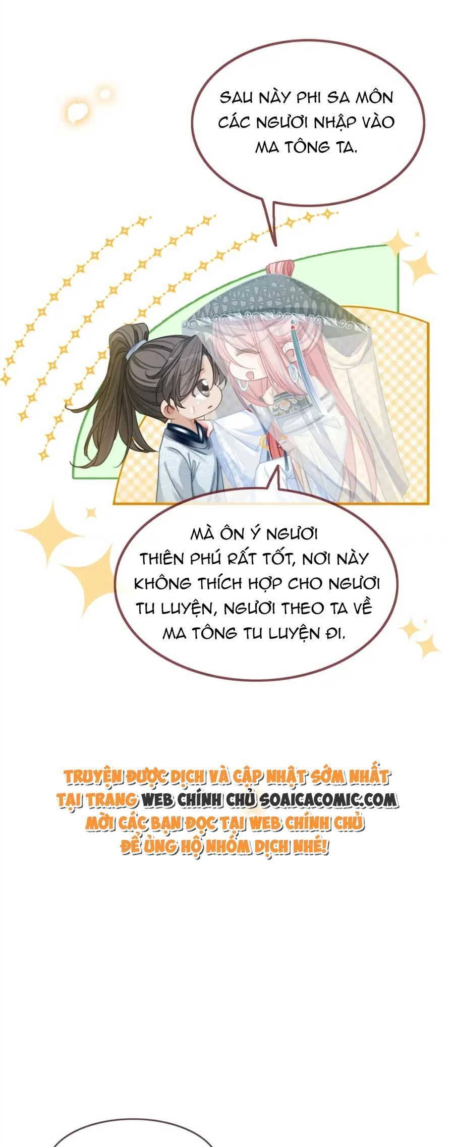 Xuyên Nhanh Nữ Phụ Bình Tĩnh Chút Chapter 140 - 22