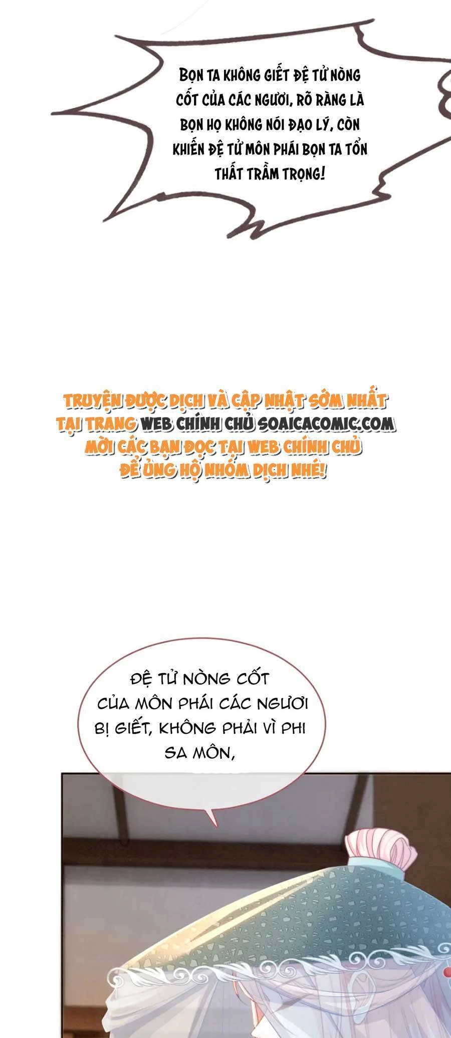 Xuyên Nhanh Nữ Phụ Bình Tĩnh Chút Chapter 140 - 26