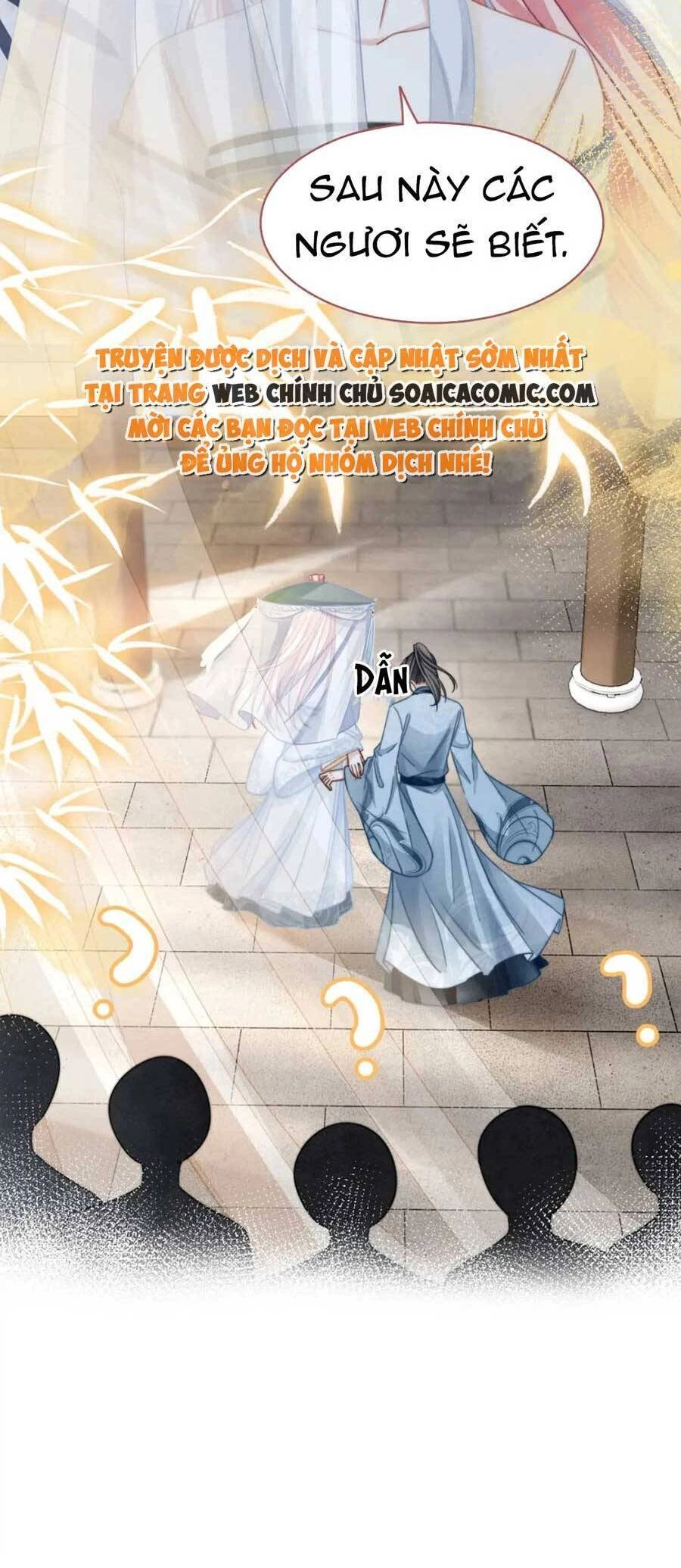 Xuyên Nhanh Nữ Phụ Bình Tĩnh Chút Chapter 140 - 28