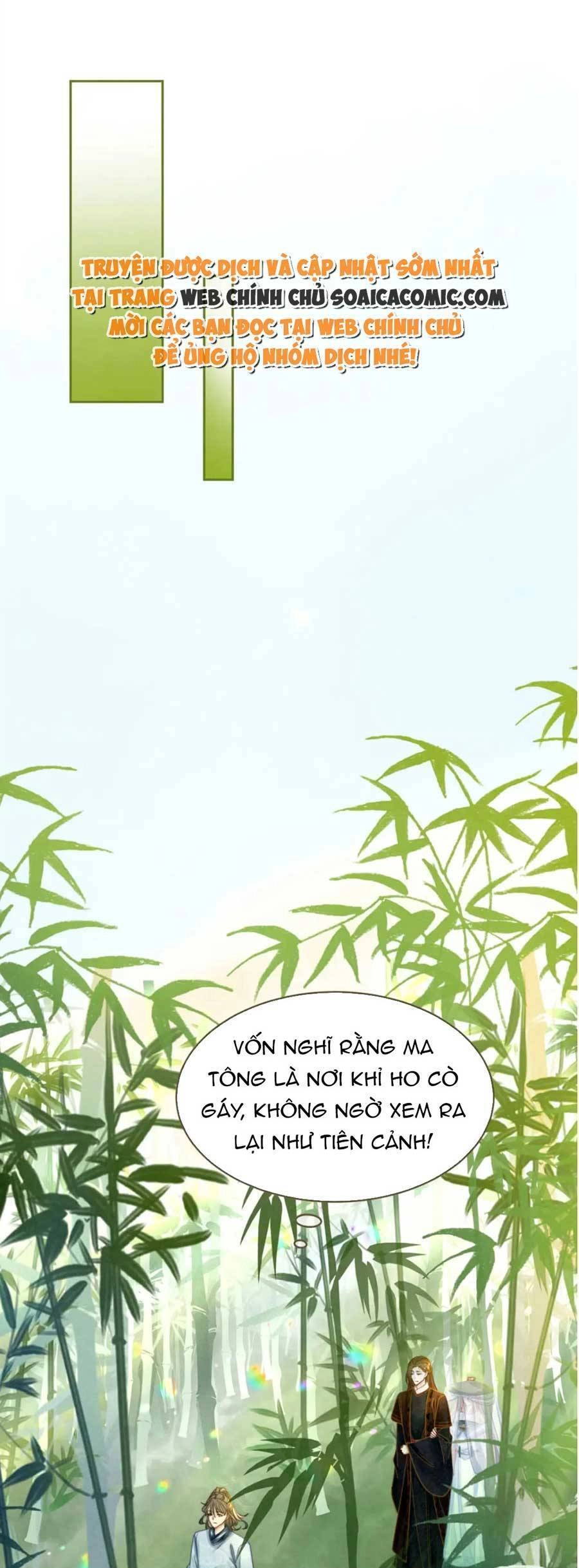 Xuyên Nhanh Nữ Phụ Bình Tĩnh Chút Chapter 140 - 29