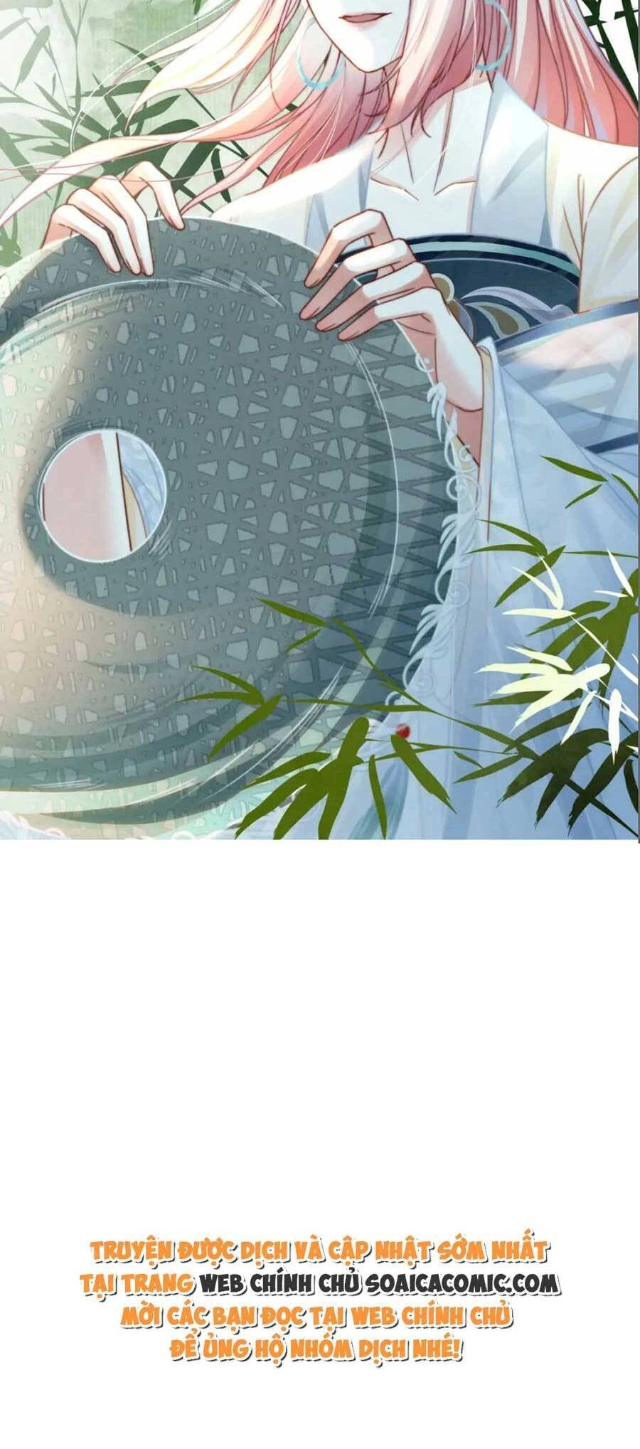 Xuyên Nhanh Nữ Phụ Bình Tĩnh Chút Chapter 140 - 33