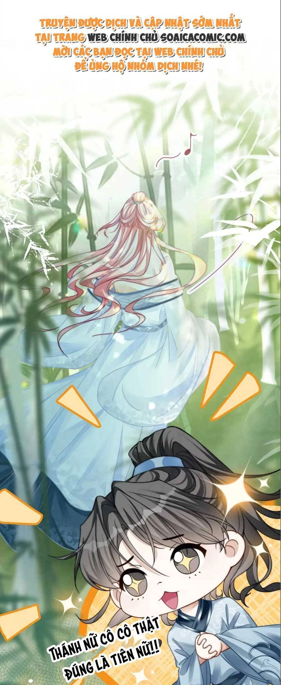 Xuyên Nhanh Nữ Phụ Bình Tĩnh Chút Chapter 141 - 4