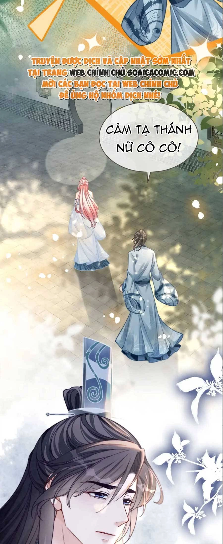 Xuyên Nhanh Nữ Phụ Bình Tĩnh Chút Chapter 141 - 5