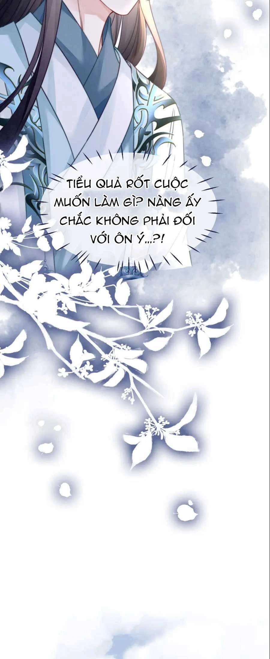 Xuyên Nhanh Nữ Phụ Bình Tĩnh Chút Chapter 141 - 6