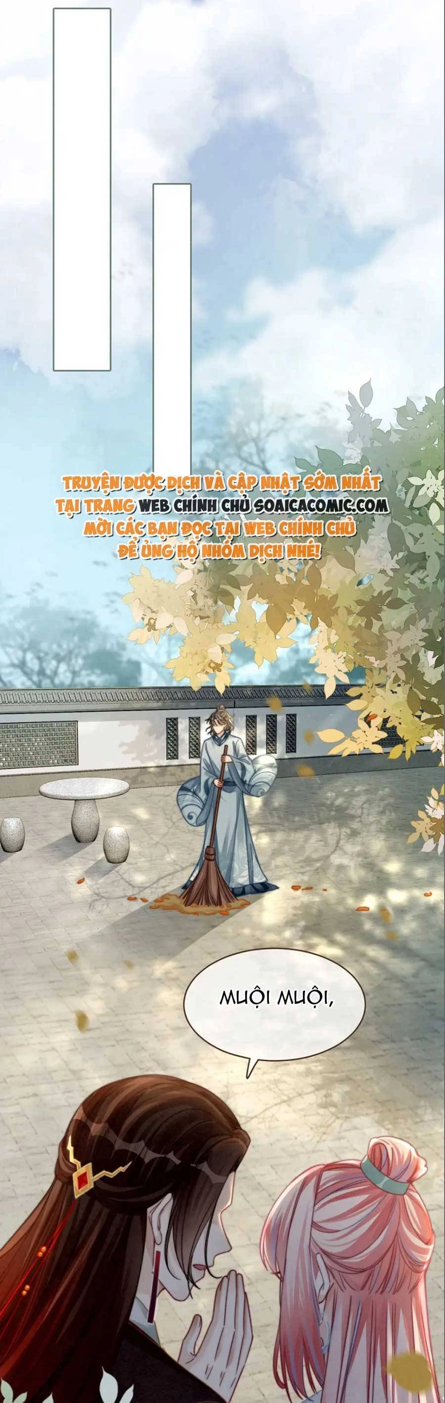 Xuyên Nhanh Nữ Phụ Bình Tĩnh Chút Chapter 141 - 7