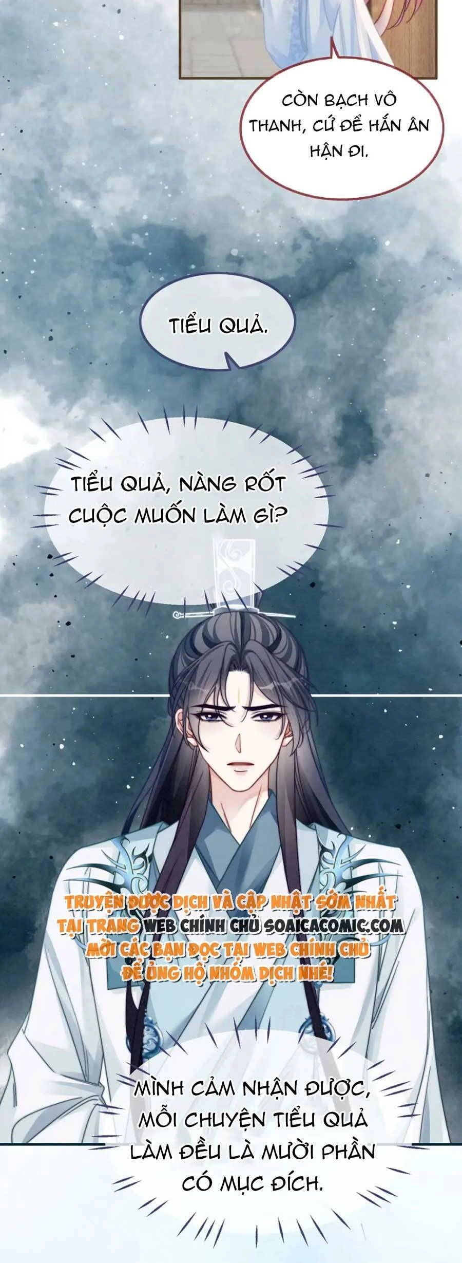 Xuyên Nhanh Nữ Phụ Bình Tĩnh Chút Chapter 141 - 22
