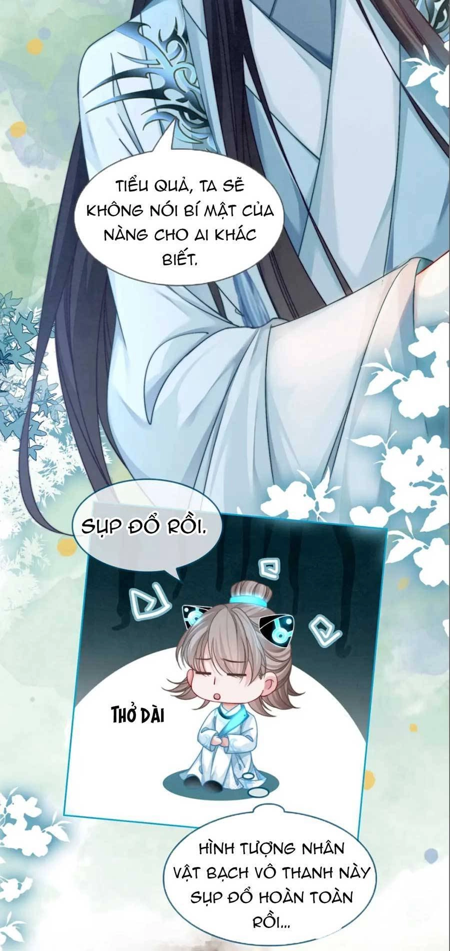 Xuyên Nhanh Nữ Phụ Bình Tĩnh Chút Chapter 141 - 30