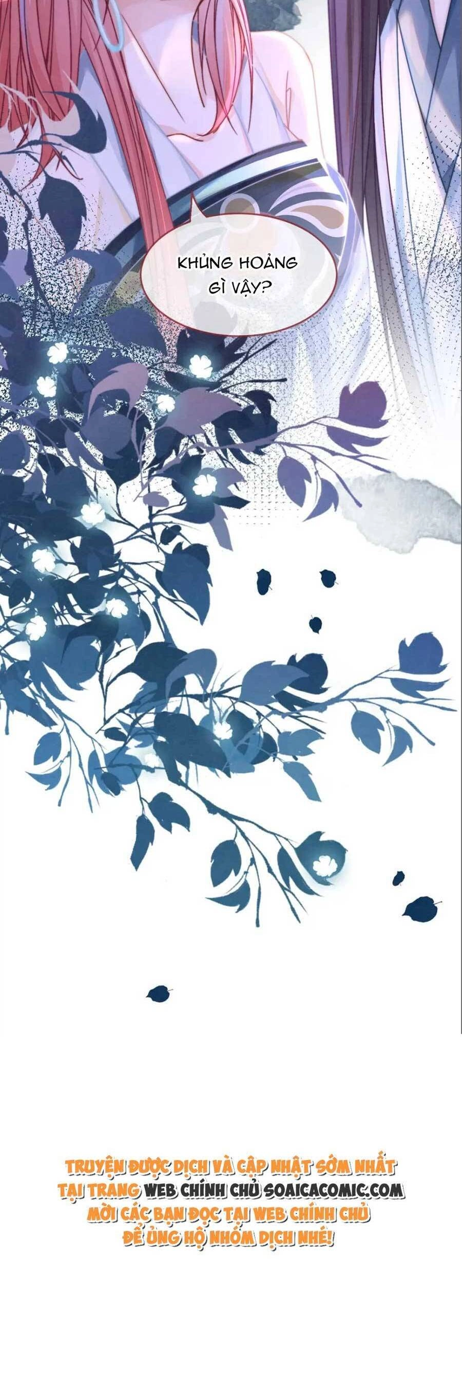 Xuyên Nhanh Nữ Phụ Bình Tĩnh Chút Chapter 141 - 32