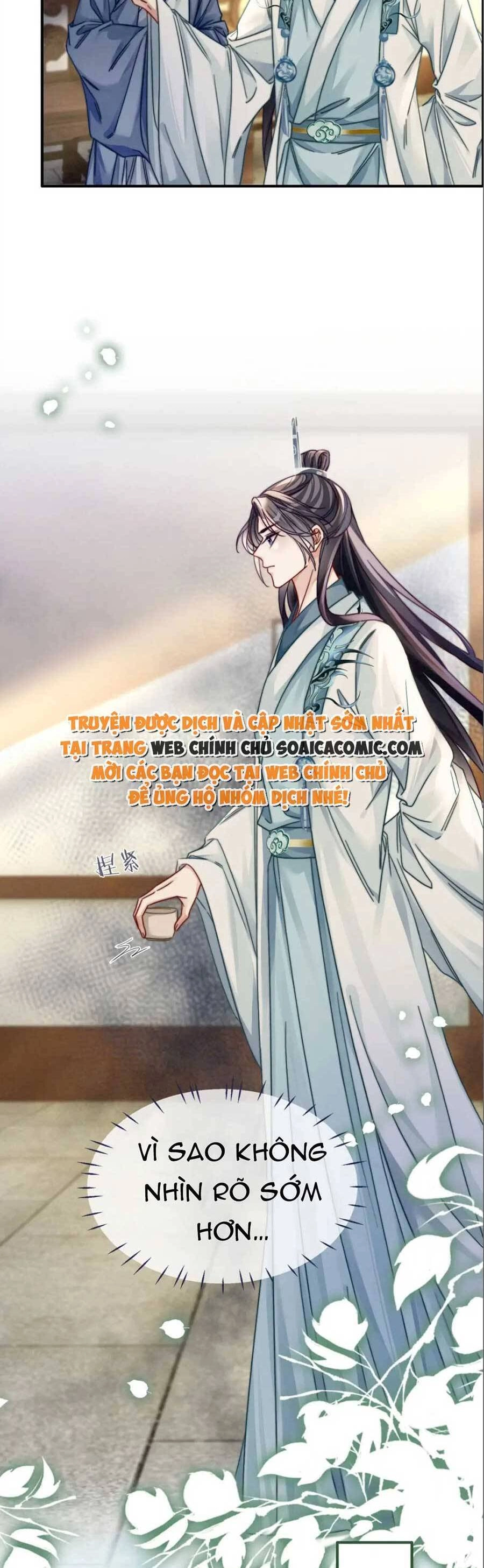 Xuyên Nhanh Nữ Phụ Bình Tĩnh Chút Chapter 142 - 18