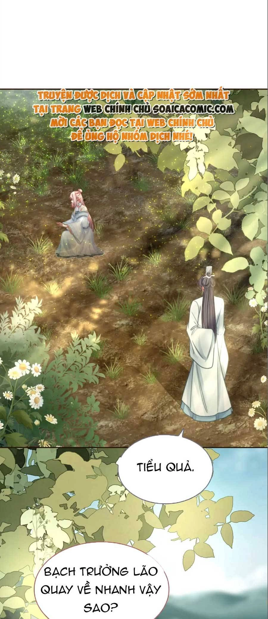 Xuyên Nhanh Nữ Phụ Bình Tĩnh Chút Chapter 142 - 20
