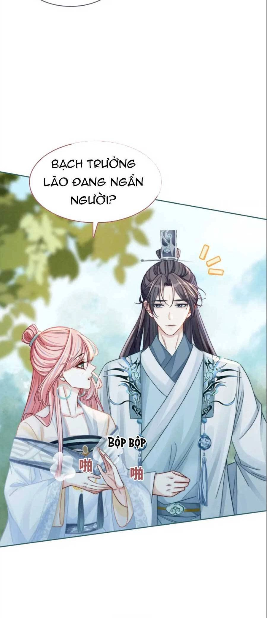Xuyên Nhanh Nữ Phụ Bình Tĩnh Chút Chapter 142 - 22