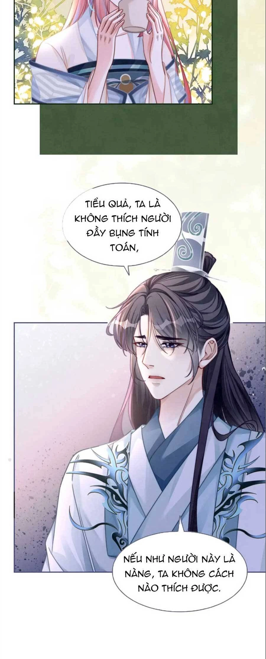 Xuyên Nhanh Nữ Phụ Bình Tĩnh Chút Chapter 142 - 25