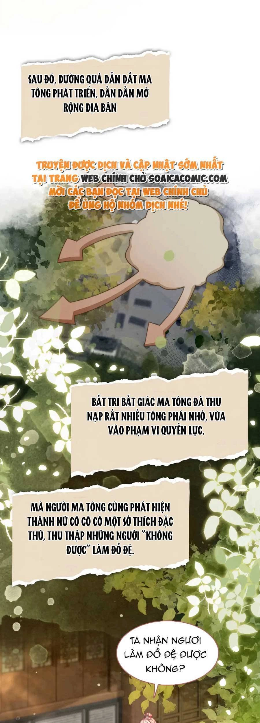 Xuyên Nhanh Nữ Phụ Bình Tĩnh Chút Chapter 143 - 10