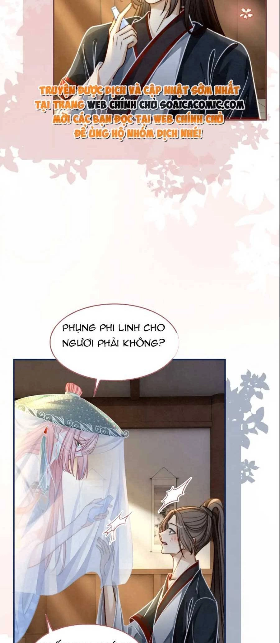 Xuyên Nhanh Nữ Phụ Bình Tĩnh Chút Chapter 143 - 30