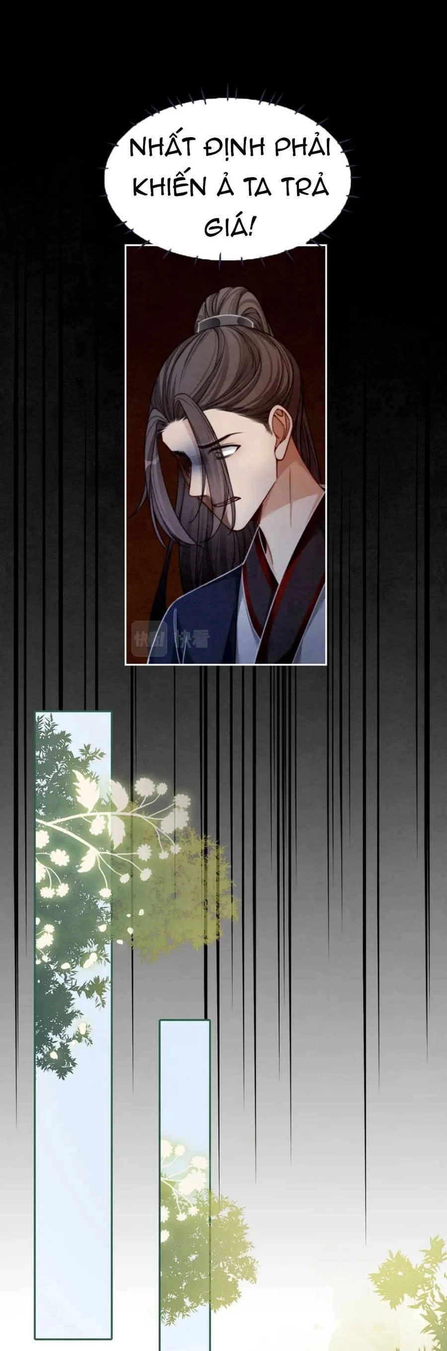 Xuyên Nhanh Nữ Phụ Bình Tĩnh Chút Chapter 144 - 4