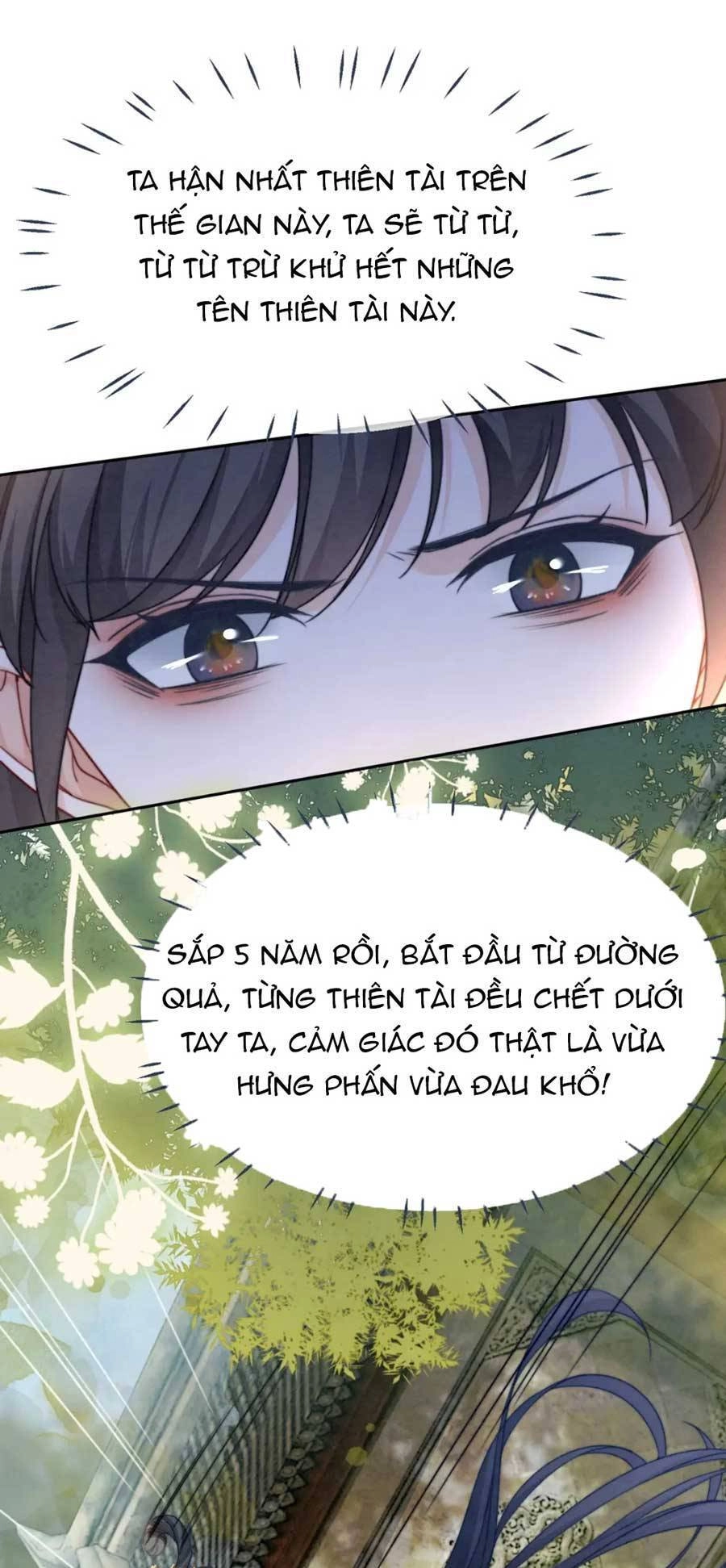 Xuyên Nhanh Nữ Phụ Bình Tĩnh Chút Chapter 144 - 9