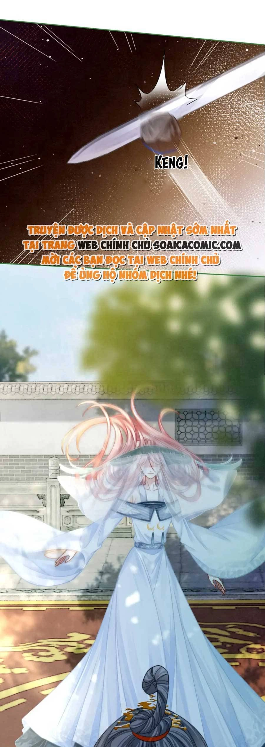 Xuyên Nhanh Nữ Phụ Bình Tĩnh Chút Chapter 144 - 11