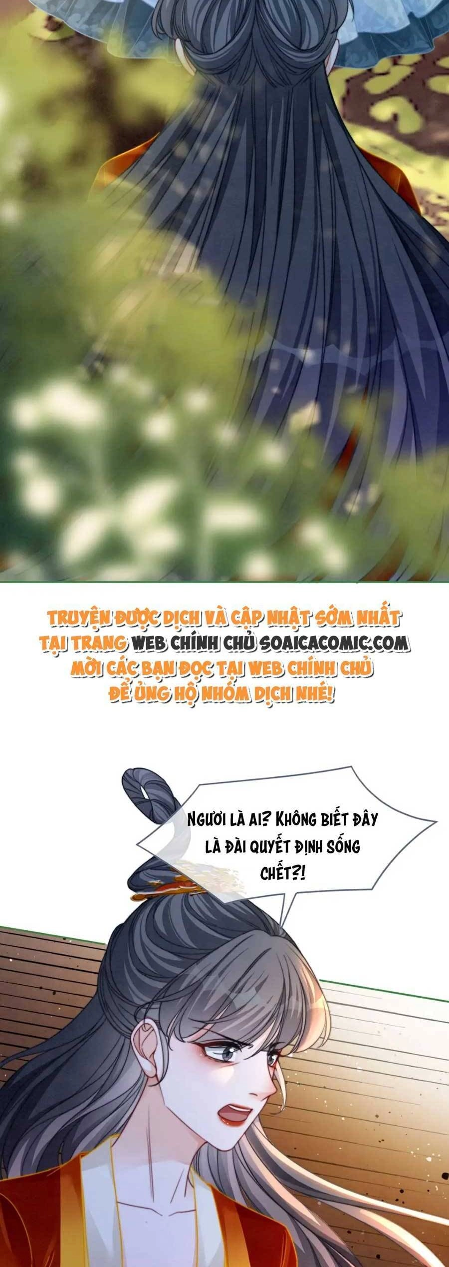 Xuyên Nhanh Nữ Phụ Bình Tĩnh Chút Chapter 144 - 12