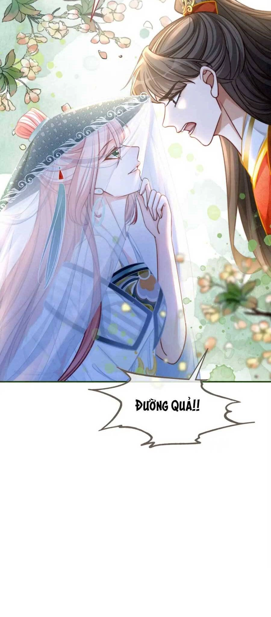 Xuyên Nhanh Nữ Phụ Bình Tĩnh Chút Chapter 144 - 21