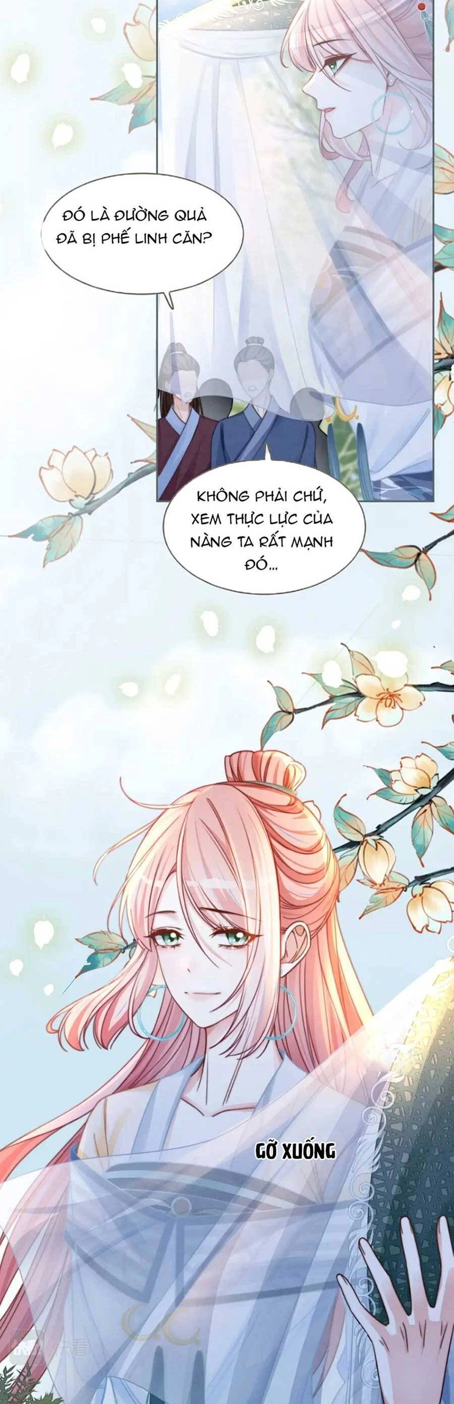 Xuyên Nhanh Nữ Phụ Bình Tĩnh Chút Chapter 144 - 26