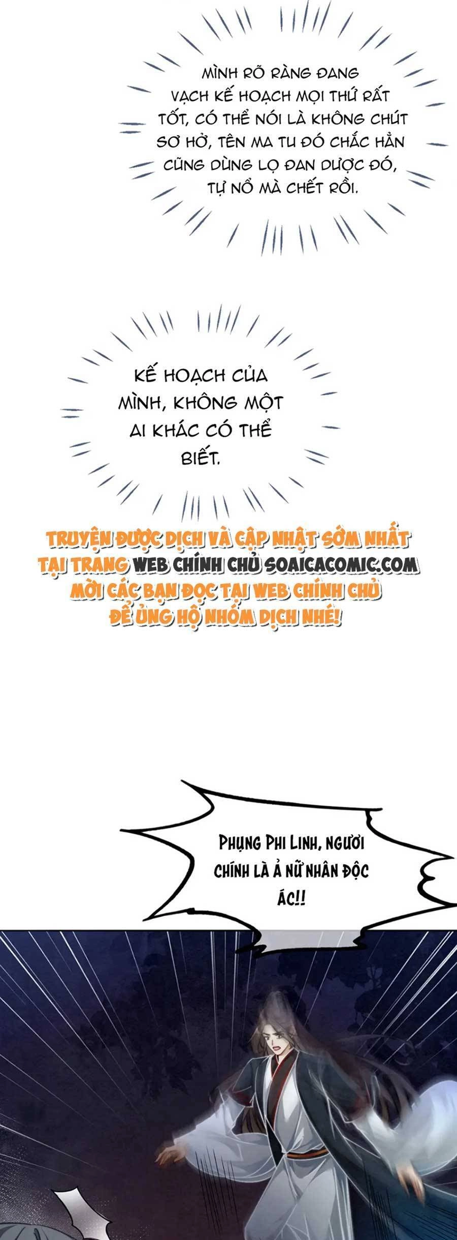 Xuyên Nhanh Nữ Phụ Bình Tĩnh Chút Chapter 144 - 31