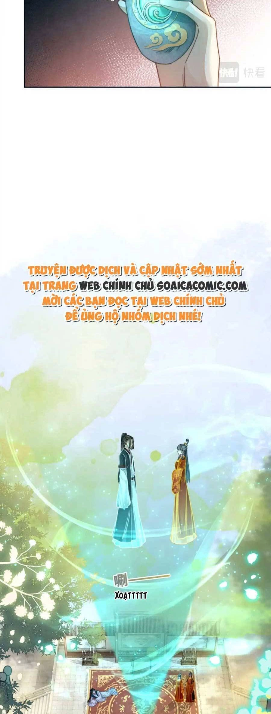 Xuyên Nhanh Nữ Phụ Bình Tĩnh Chút Chapter 145 - 4