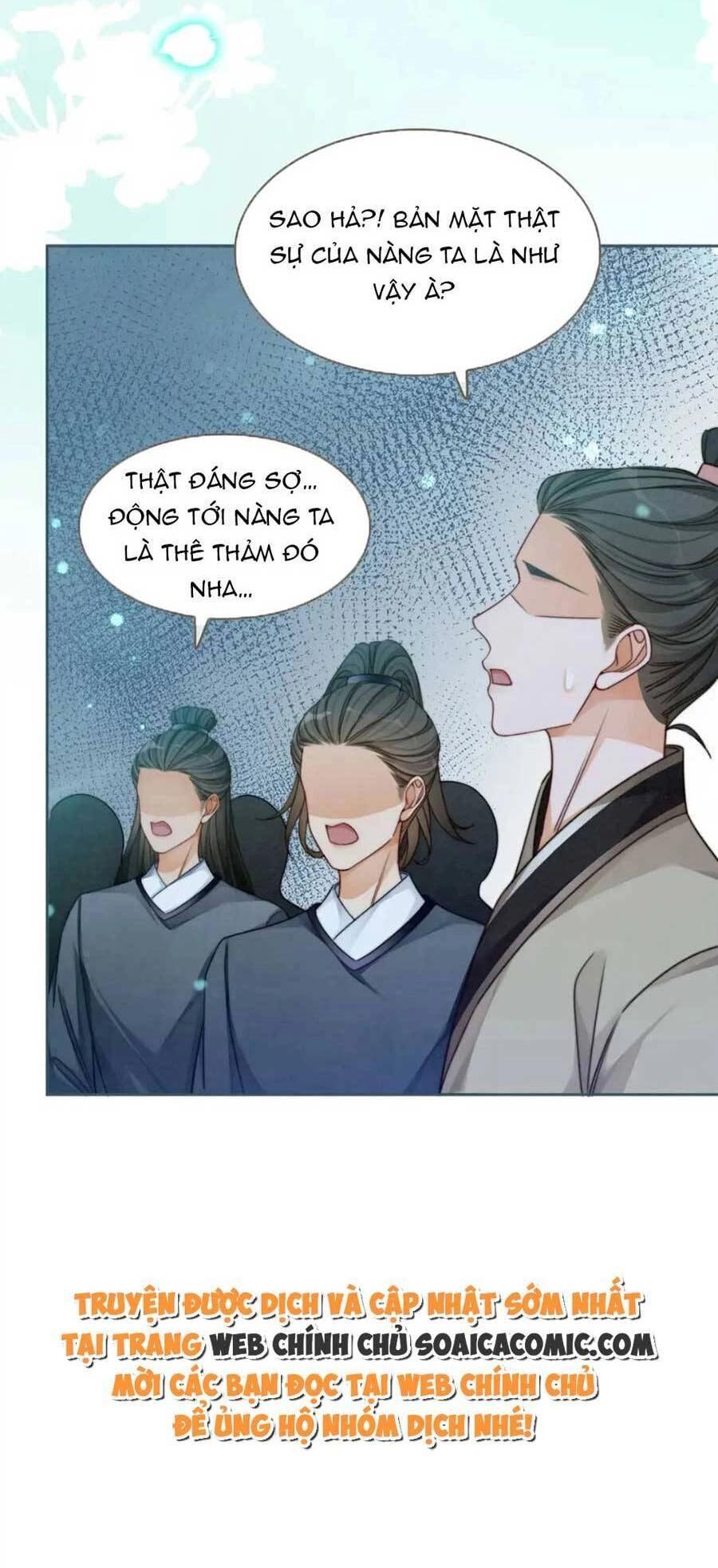 Xuyên Nhanh Nữ Phụ Bình Tĩnh Chút Chapter 145 - 7