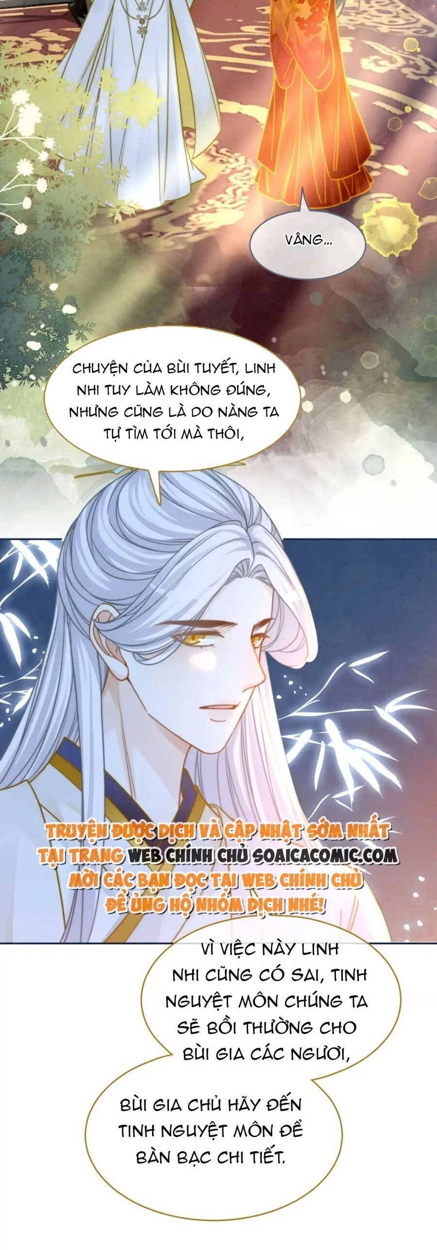 Xuyên Nhanh Nữ Phụ Bình Tĩnh Chút Chapter 145 - 17