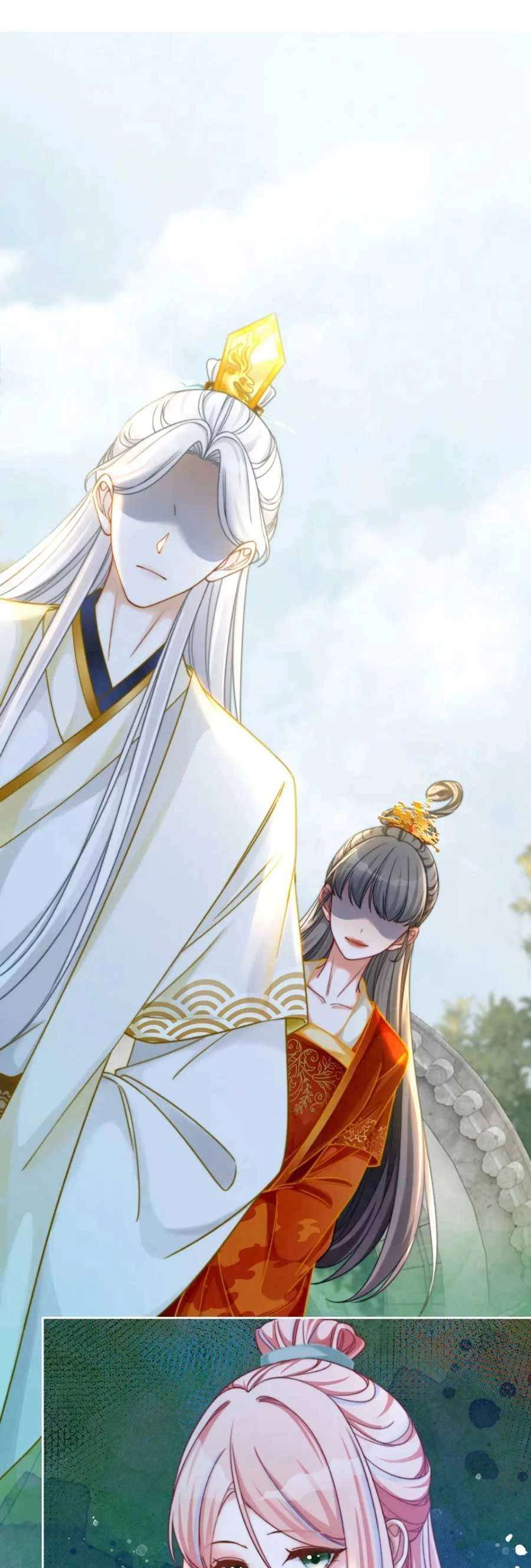 Xuyên Nhanh Nữ Phụ Bình Tĩnh Chút Chapter 145 - 18