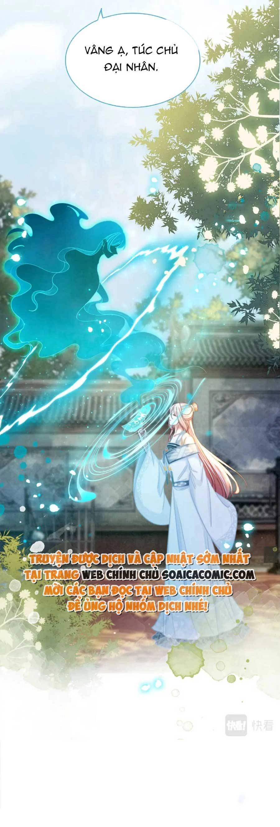 Xuyên Nhanh Nữ Phụ Bình Tĩnh Chút Chapter 145 - 20