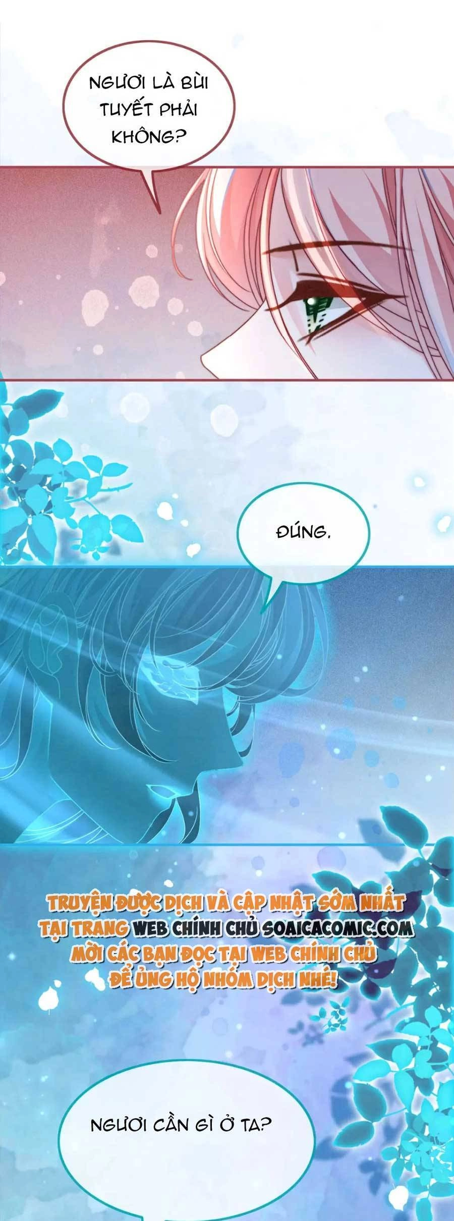 Xuyên Nhanh Nữ Phụ Bình Tĩnh Chút Chapter 145 - 21