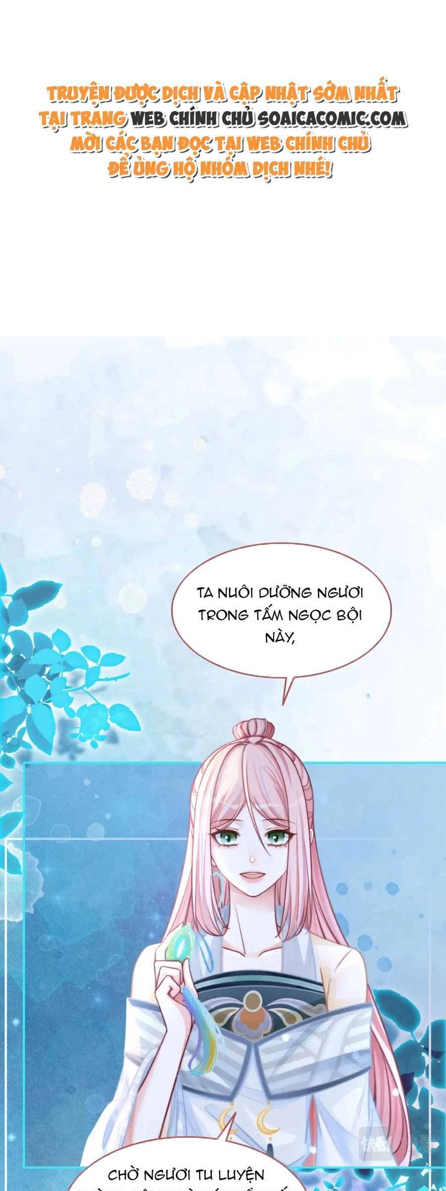 Xuyên Nhanh Nữ Phụ Bình Tĩnh Chút Chapter 145 - 24